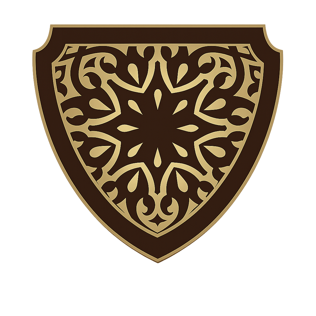 شعار مدار الجزيرة